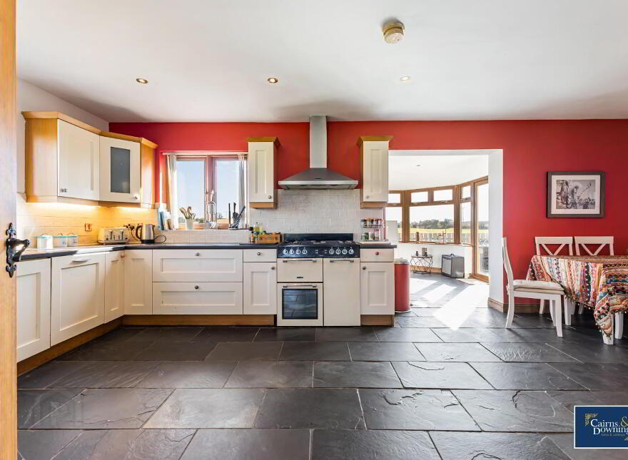 3a Coulters Hill, Kircubbin, Newtownards, BT22 1DS