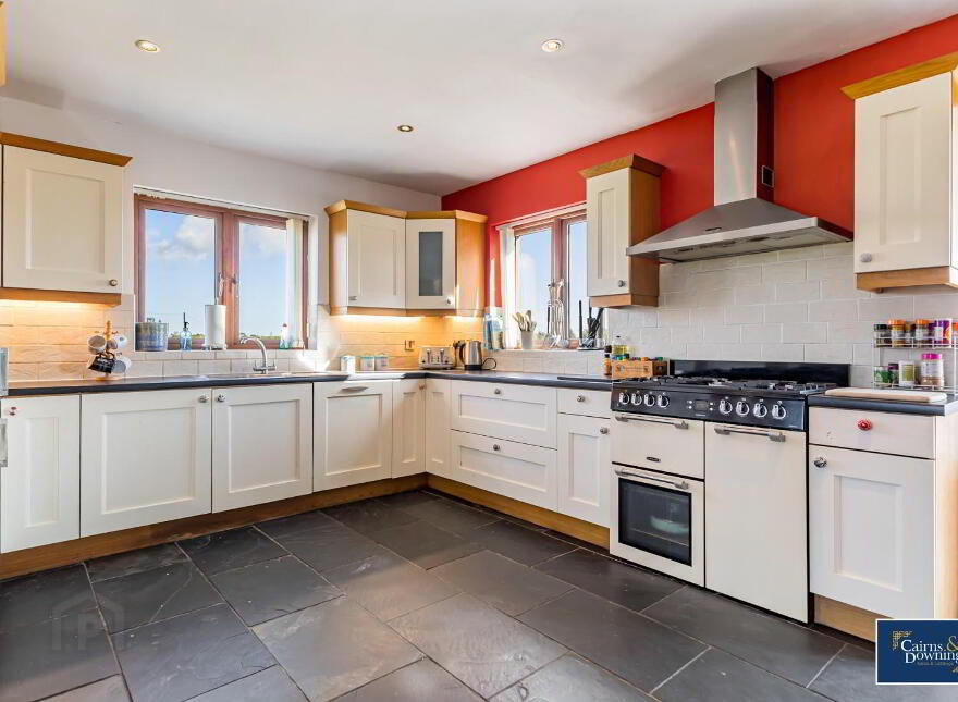 3a Coulters Hill, Kircubbin, Newtownards, BT22 1DS