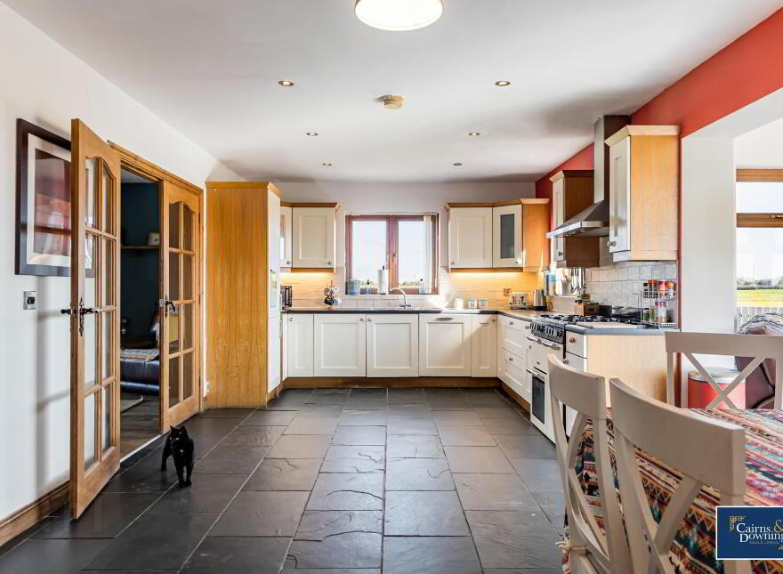 3a Coulters Hill, Kircubbin, Newtownards, BT22 1DS
