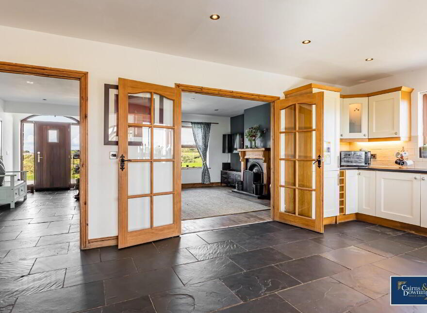 3a Coulters Hill, Kircubbin, Newtownards, BT22 1DS