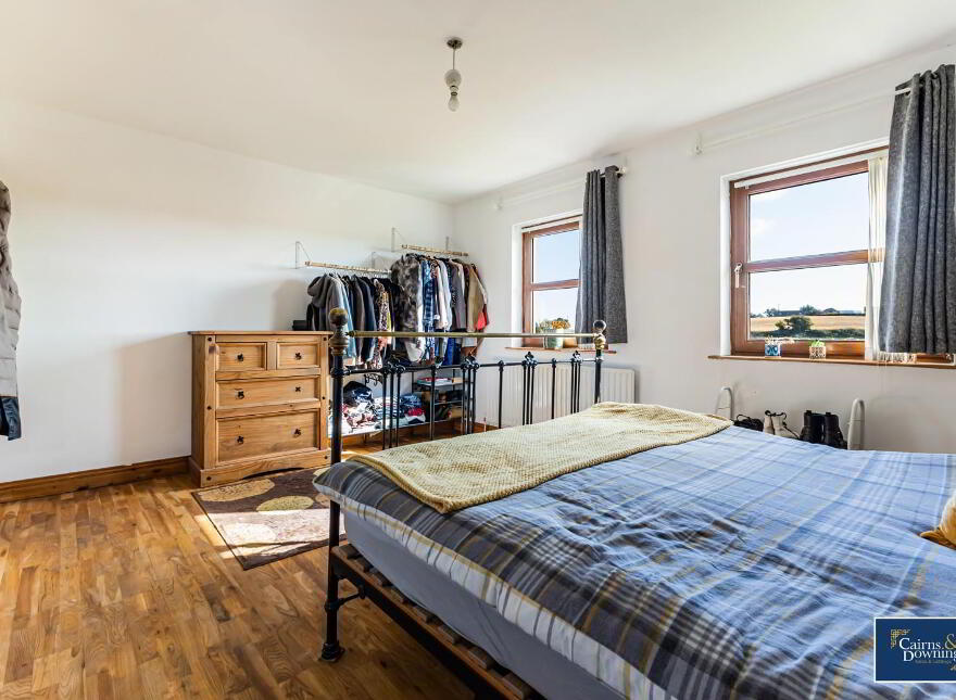 3a Coulters Hill, Kircubbin, Newtownards, BT22 1DS
