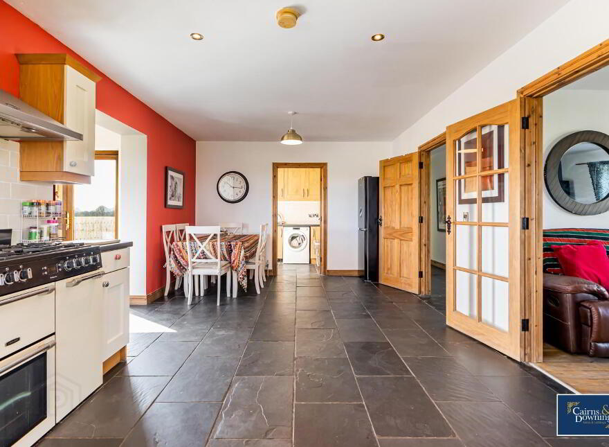 3a Coulters Hill, Kircubbin, Newtownards, BT22 1DS