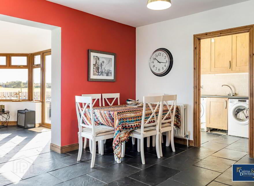 3a Coulters Hill, Kircubbin, Newtownards, BT22 1DS