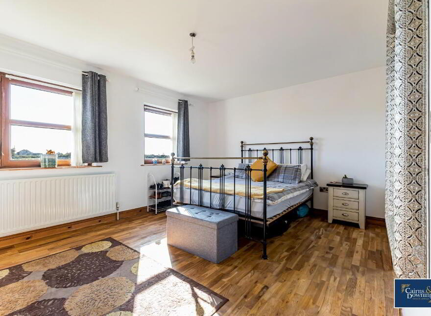 3a Coulters Hill, Kircubbin, Newtownards, BT22 1DS