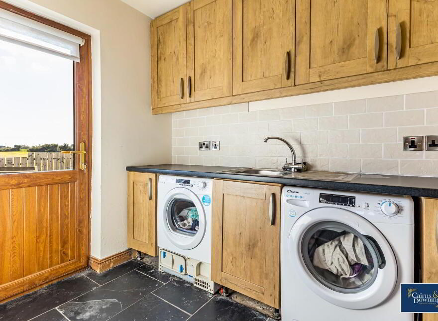 3a Coulters Hill, Kircubbin, Newtownards, BT22 1DS