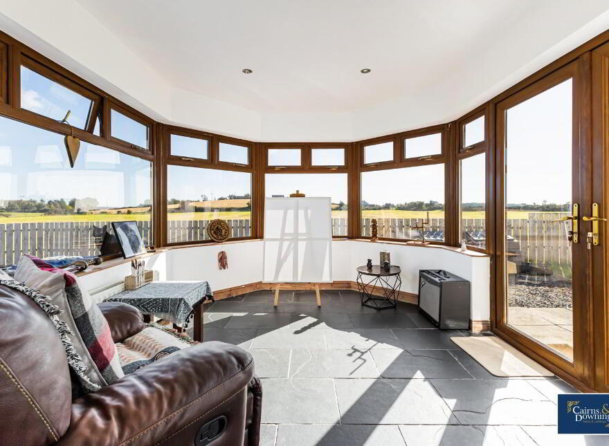 3a Coulters Hill, Kircubbin, Newtownards, BT22 1DS