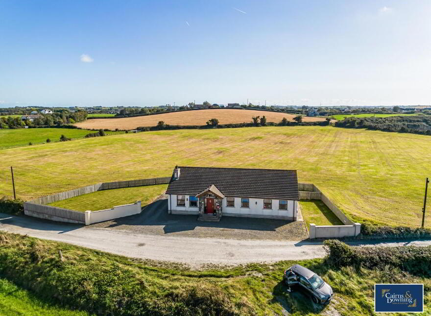 3a Coulters Hill, Kircubbin, Newtownards, BT22 1DS