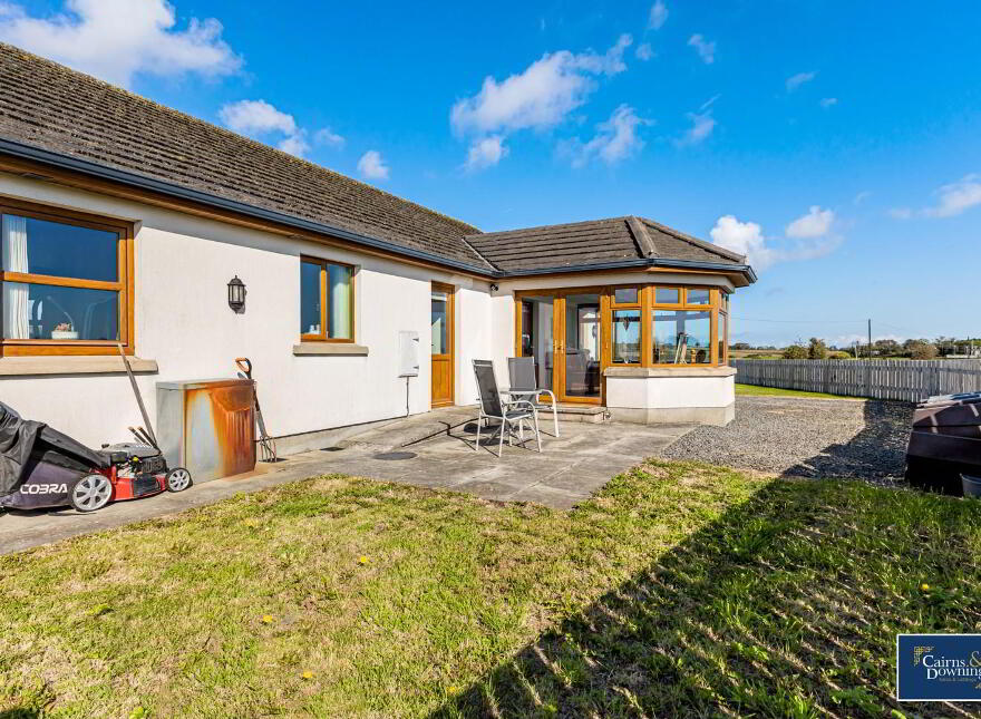 3a Coulters Hill, Kircubbin, Newtownards, BT22 1DS