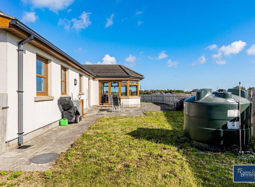 3a Coulters Hill, Kircubbin, Newtownards, BT22 1DS