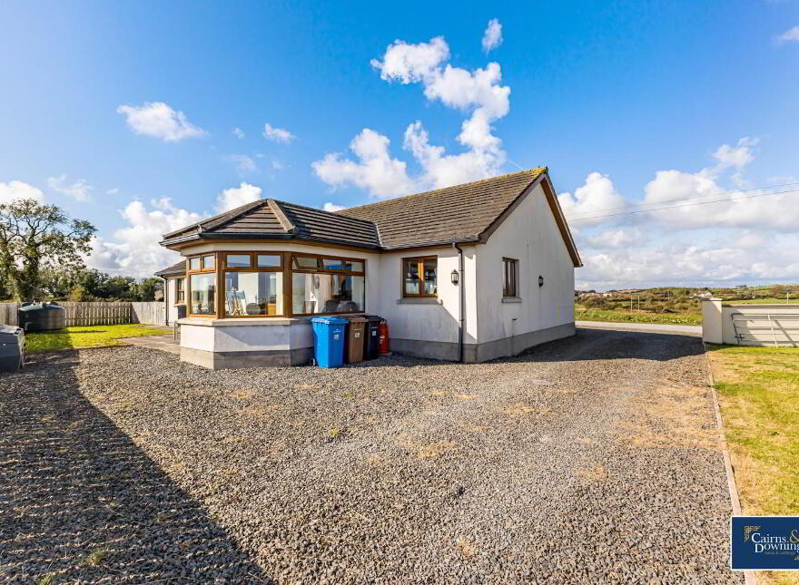 3a Coulters Hill, Kircubbin, Newtownards, BT22 1DS