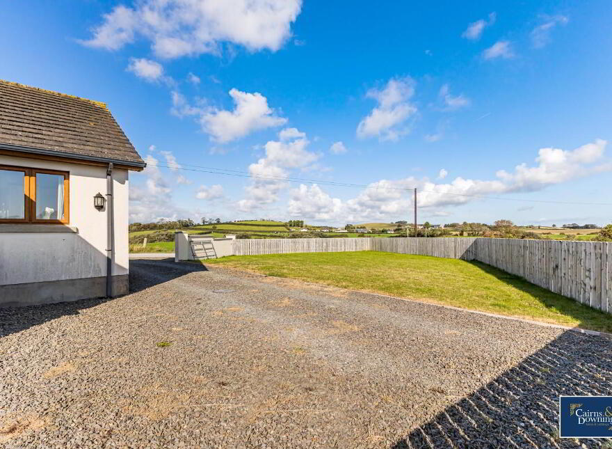 3a Coulters Hill, Kircubbin, Newtownards, BT22 1DS
