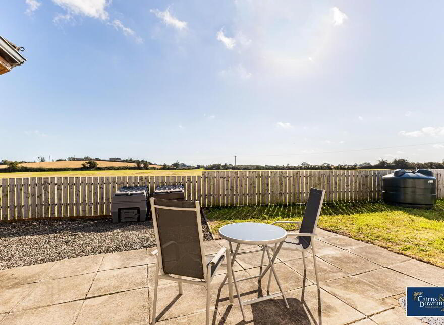 3a Coulters Hill, Kircubbin, Newtownards, BT22 1DS