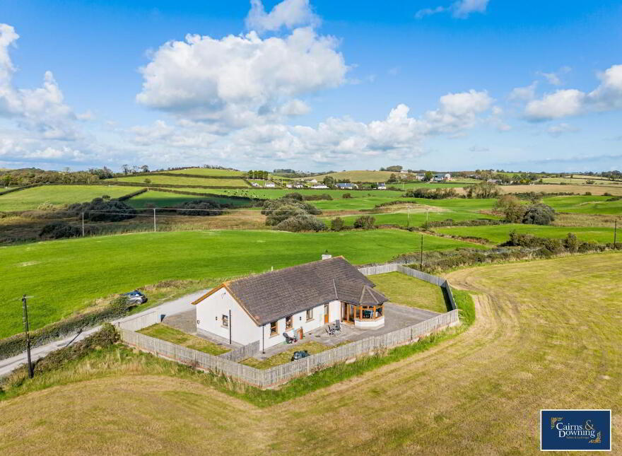 3a Coulters Hill, Kircubbin, Newtownards, BT22 1DS