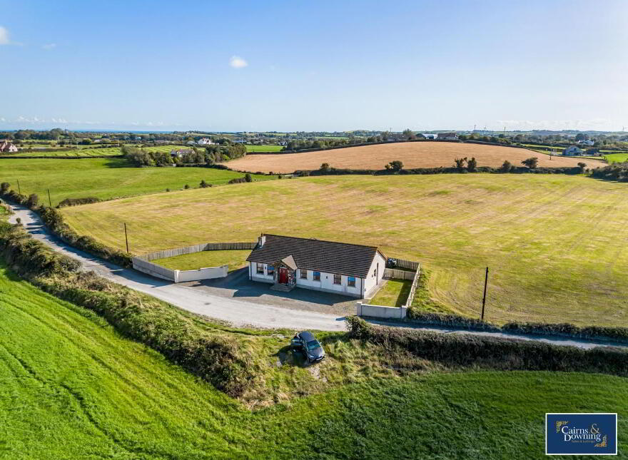 3a Coulters Hill, Kircubbin, Newtownards, BT22 1DS