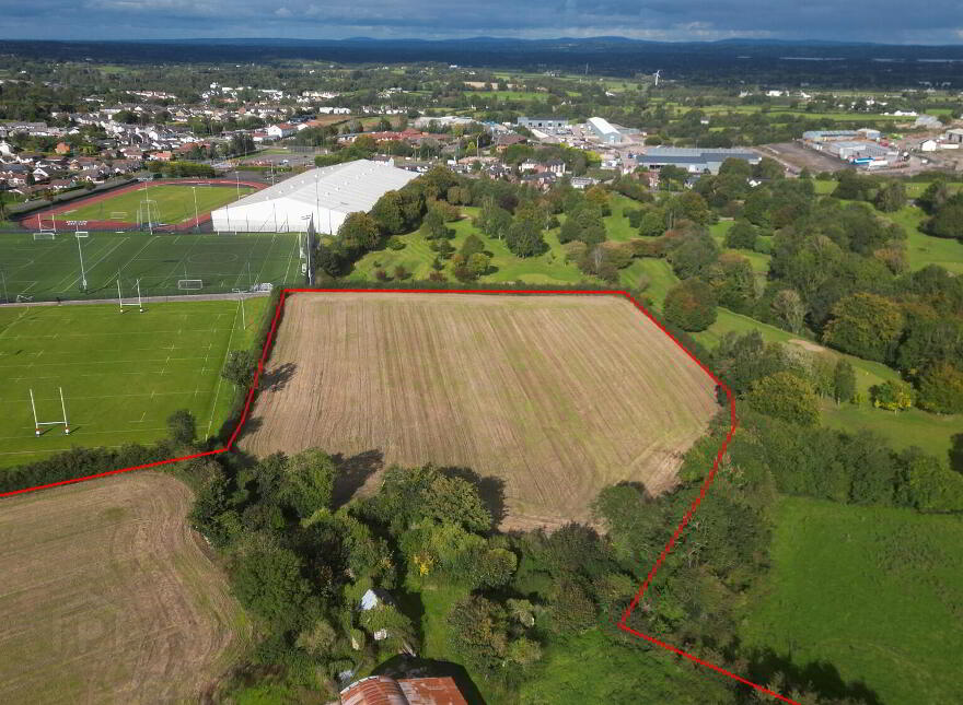 Land At, Killyfaddy Road, Magherafelt, BT45