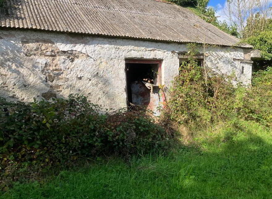 Land At, Killyfaddy Road, Magherafelt, BT45