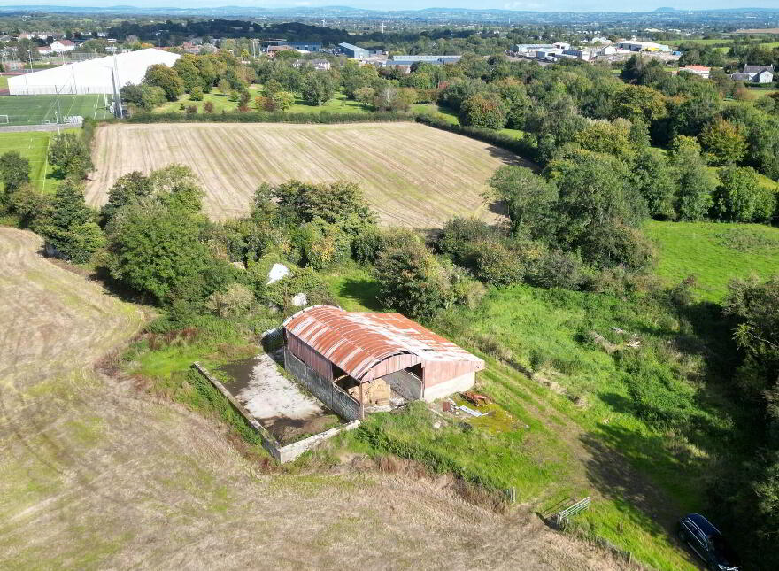 Land At, Killyfaddy Road, Magherafelt, BT45