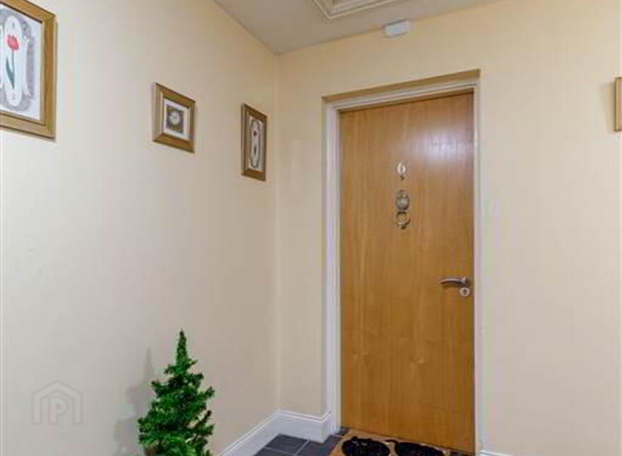 Apt 6 Casement Court, 99 Andersonstown Road, Belfast, BT11 9BS