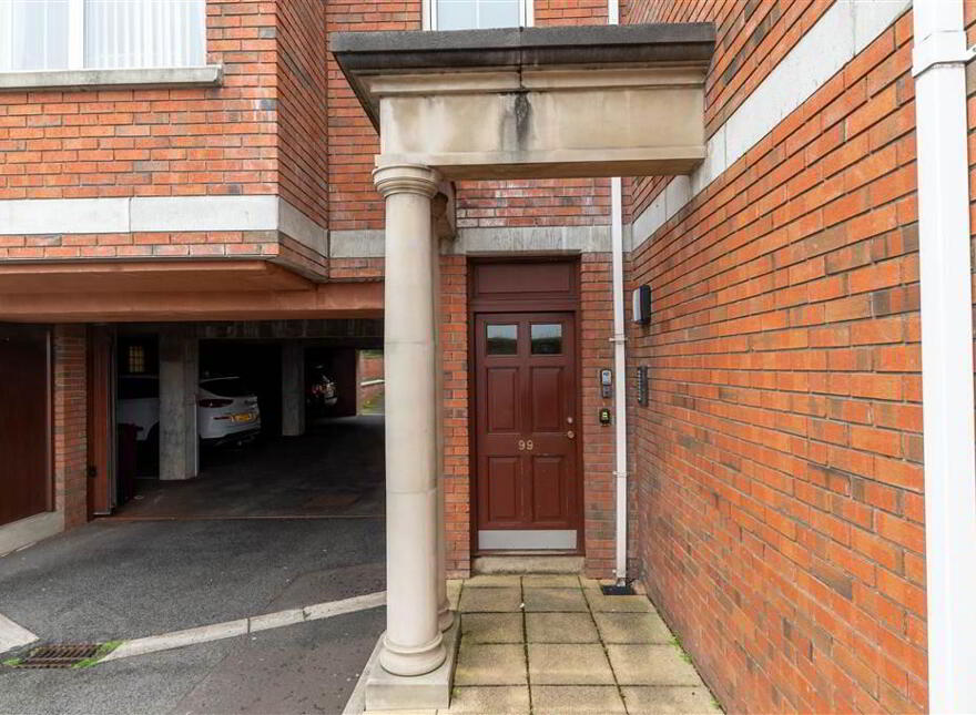 Apt 6 Casement Court, 99 Andersonstown Road, Belfast, BT11 9BS