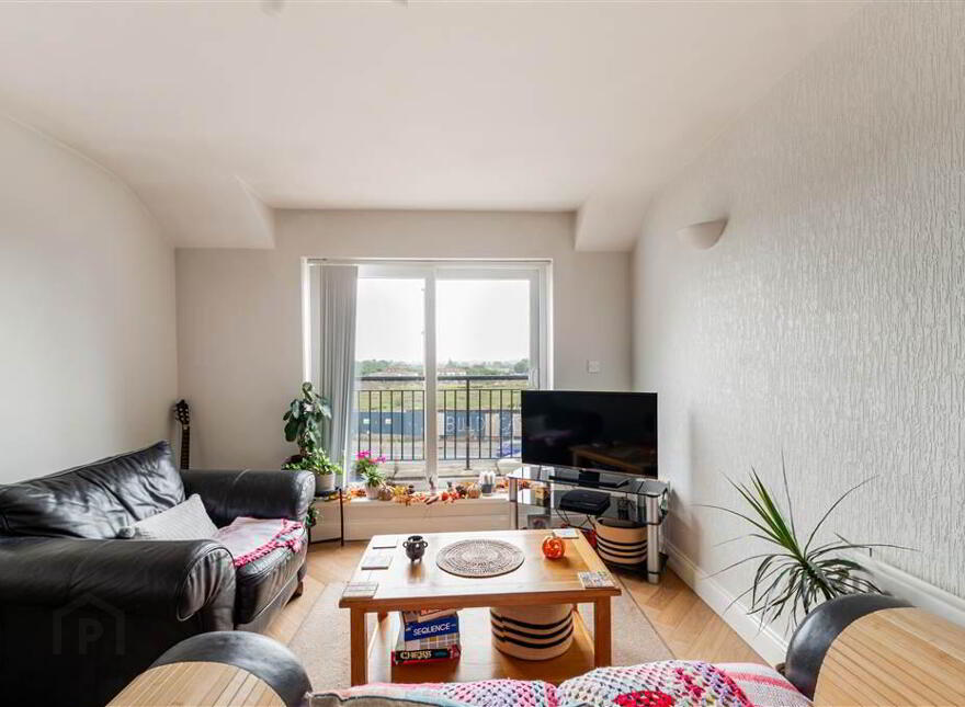 Apt 6 Casement Court, 99 Andersonstown Road, Belfast, BT11 9BS