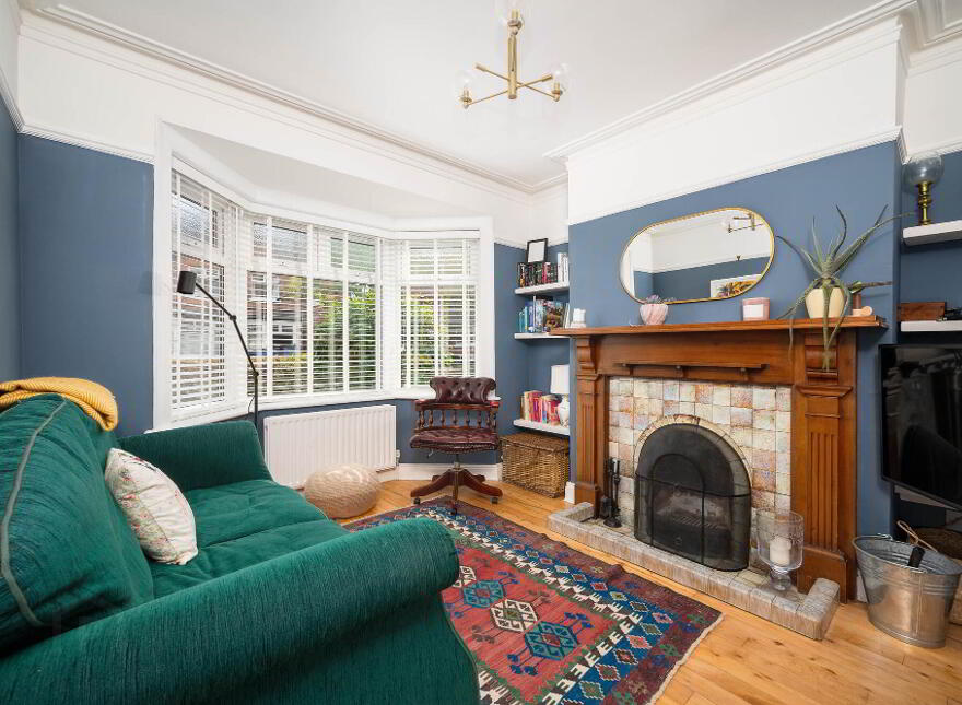 8 Geneva Gardens, Belfast, BT9 5FY