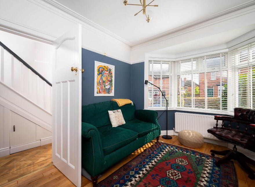 8 Geneva Gardens, Belfast, BT9 5FY