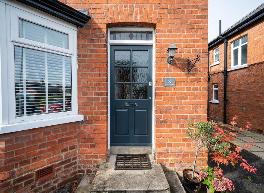 8 Geneva Gardens, Belfast, BT9 5FY