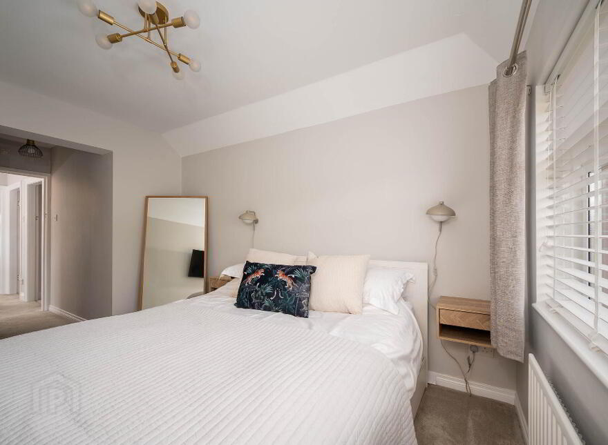 8 Geneva Gardens, Belfast, BT9 5FY