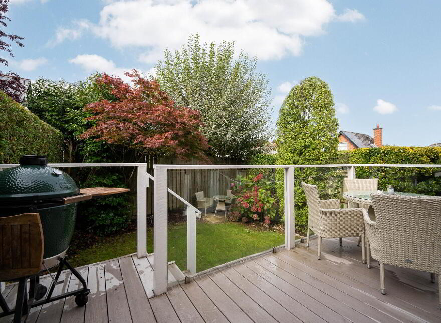 8 Geneva Gardens, Belfast, BT9 5FY