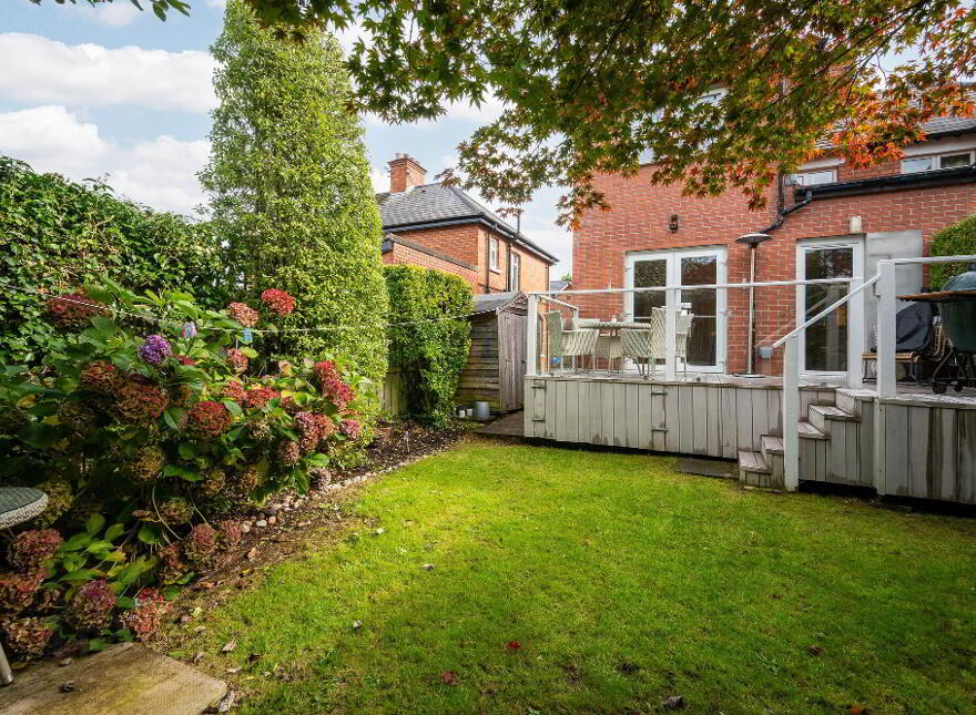 8 Geneva Gardens, Belfast, BT9 5FY