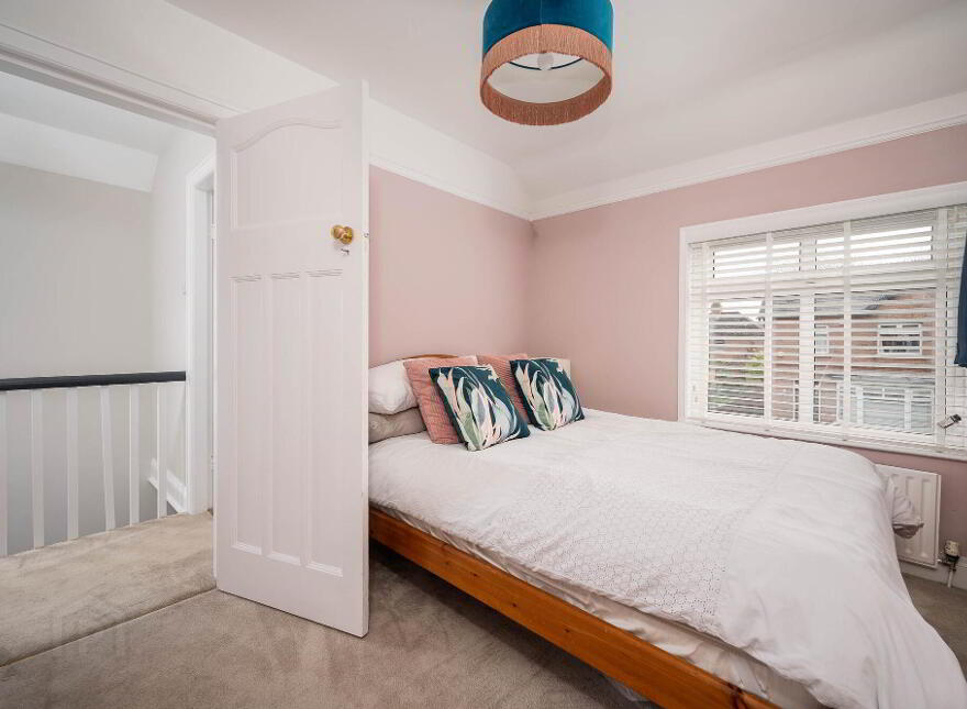 8 Geneva Gardens, Belfast, BT9 5FY