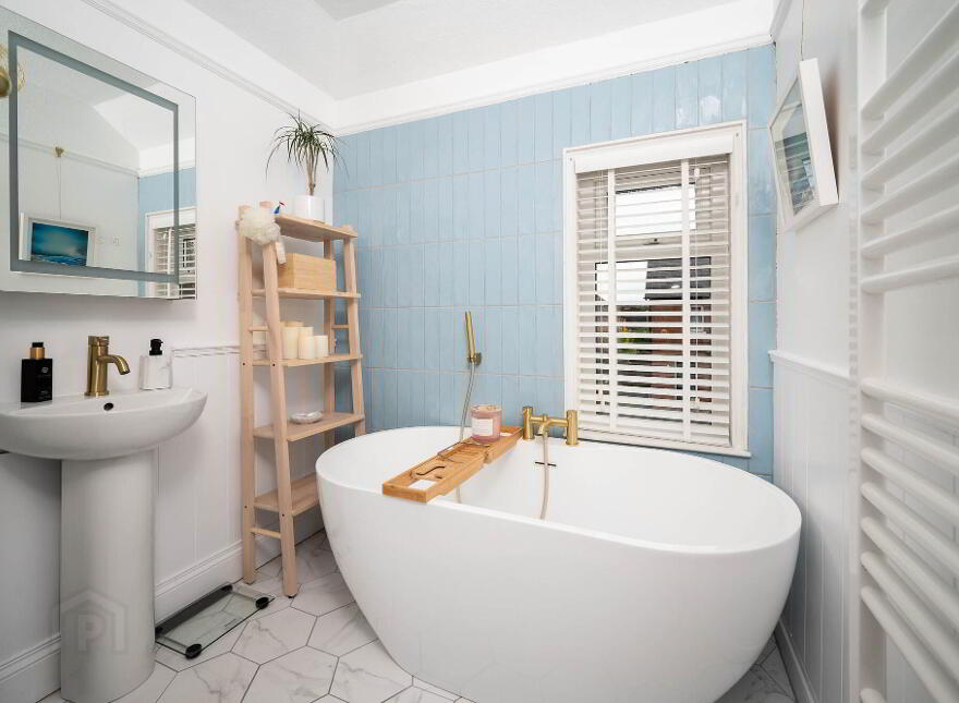 8 Geneva Gardens, Belfast, BT9 5FY