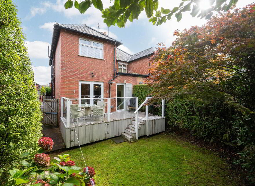 8 Geneva Gardens, Belfast, BT9 5FY