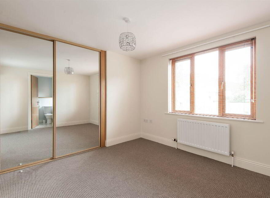 11 Bailey Manor, Robbs Road, Dundonald, Belfast, BT16 2NZ