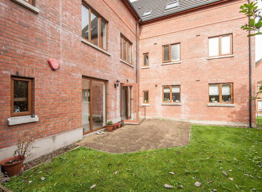 11 Bailey Manor, Robbs Road, Dundonald, Belfast, BT16 2NZ