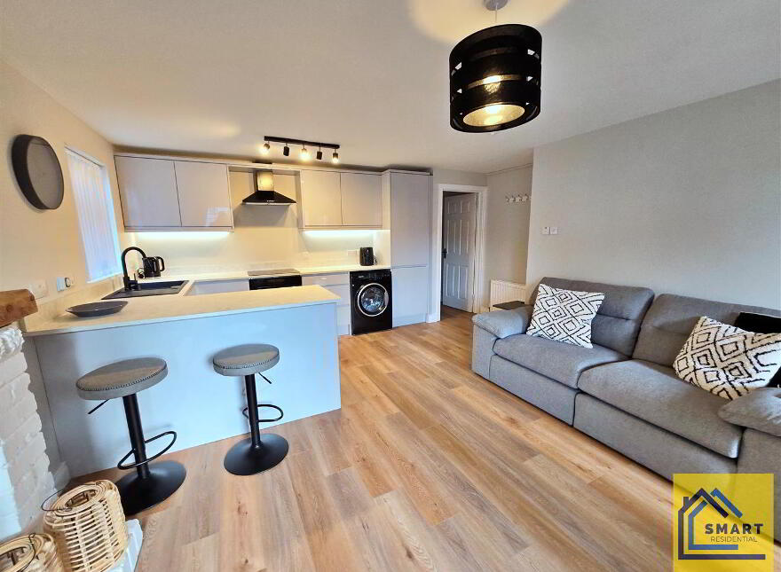 9 Gortland Mews, Belfast, BT5 7FQ