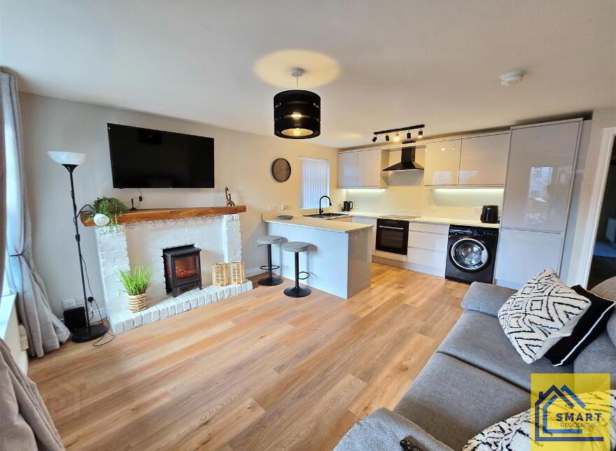 9 Gortland Mews, Belfast, BT5 7FQ