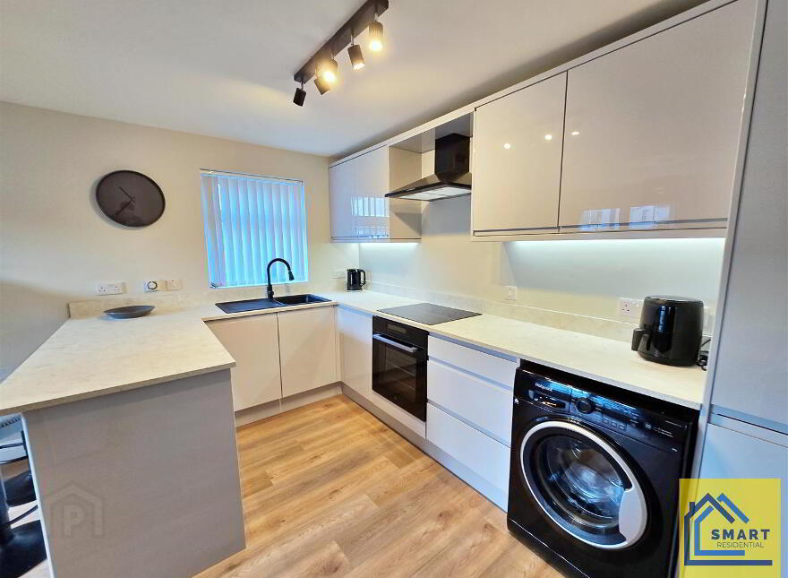 9 Gortland Mews, Belfast, BT5 7FQ
