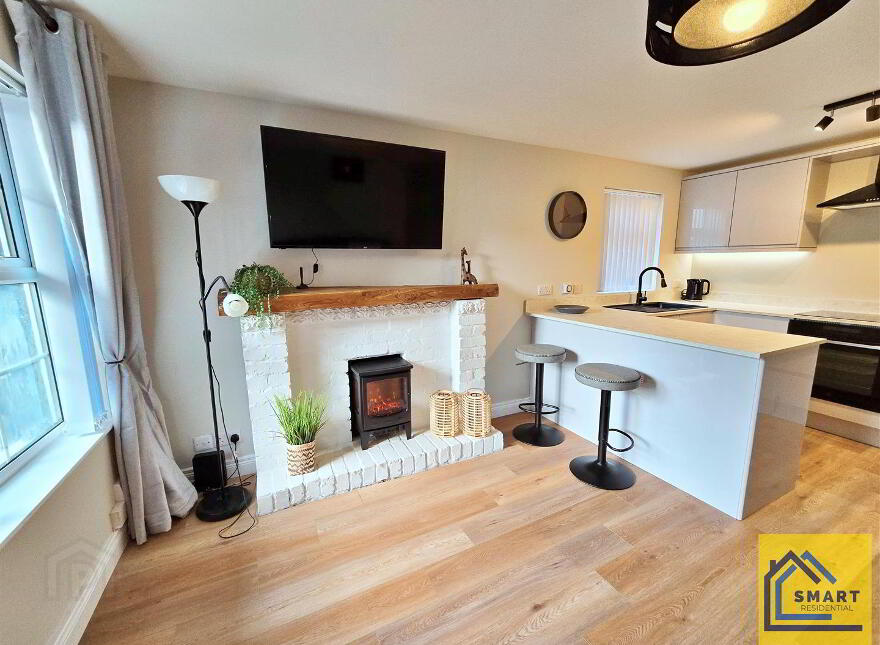 9 Gortland Mews, Belfast, BT5 7FQ