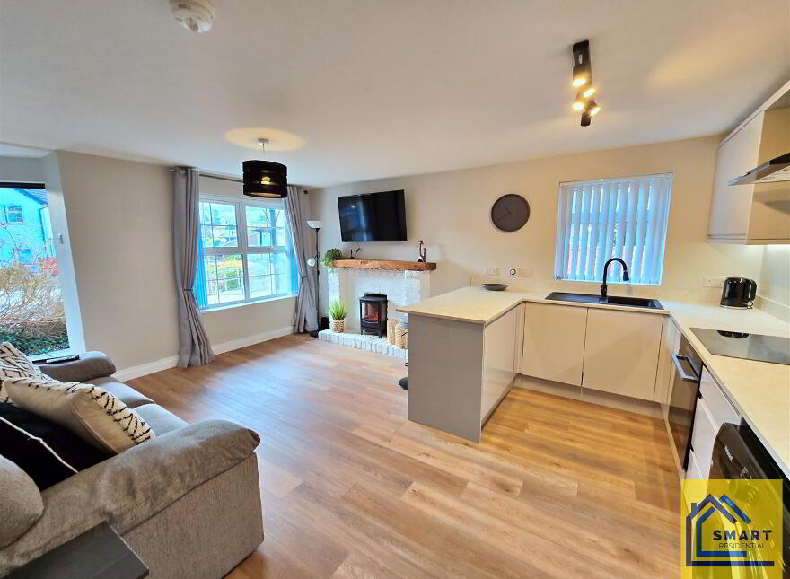 9 Gortland Mews, Belfast, BT5 7FQ