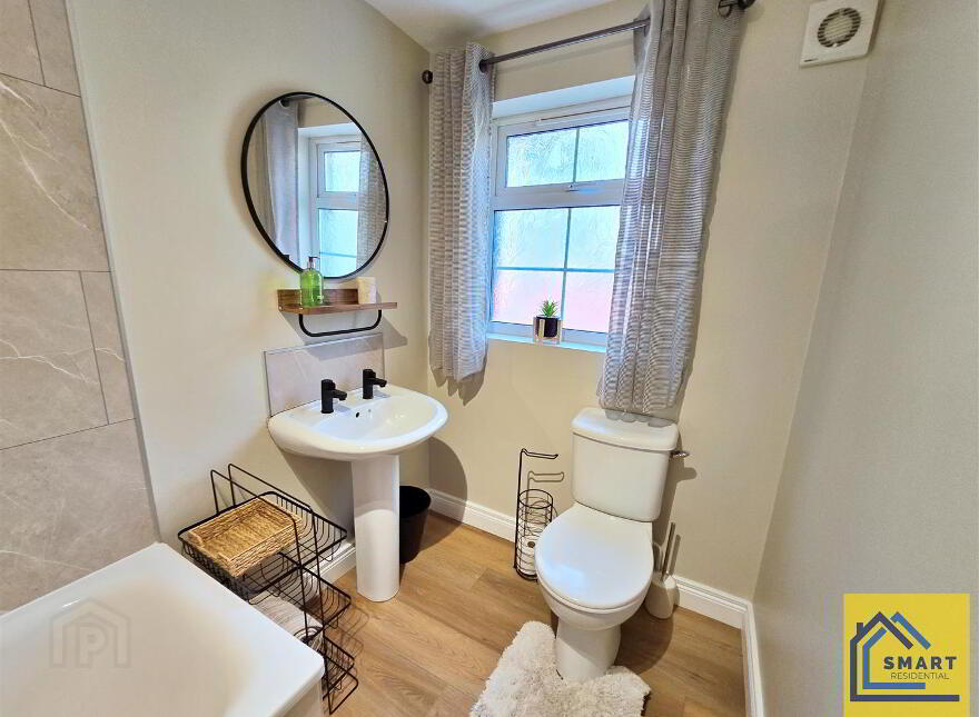 9 Gortland Mews, Belfast, BT5 7FQ