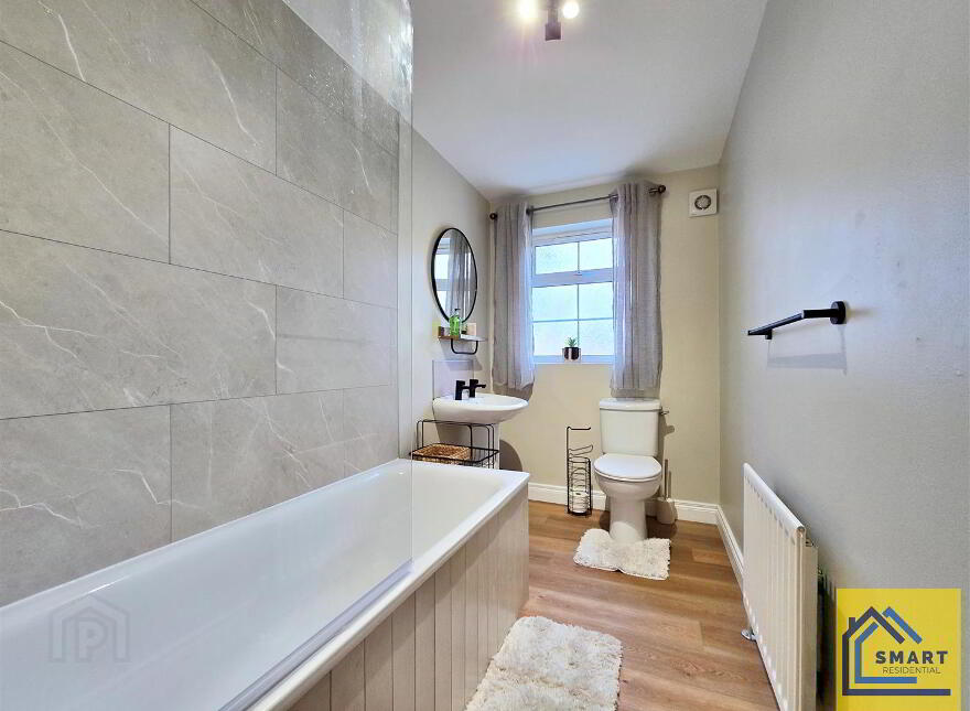 9 Gortland Mews, Belfast, BT5 7FQ
