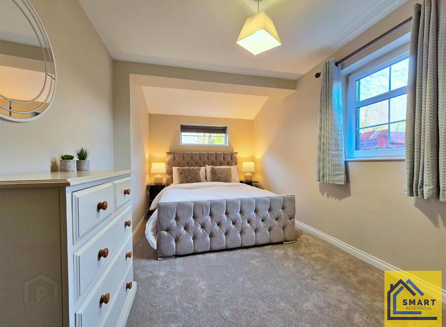 9 Gortland Mews, Belfast, BT5 7FQ