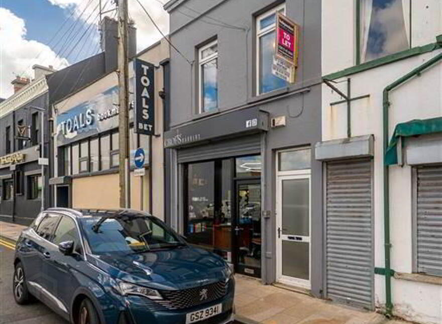 15a King Street, Bangor, BT20 3AH photo