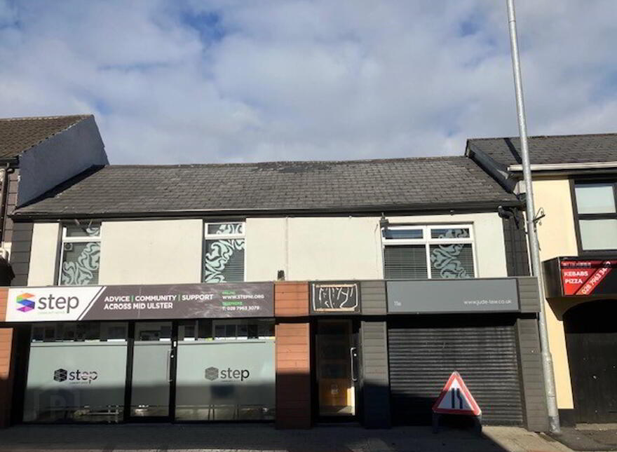11b Queen Street, Magherafelt, BT45 6AA photo