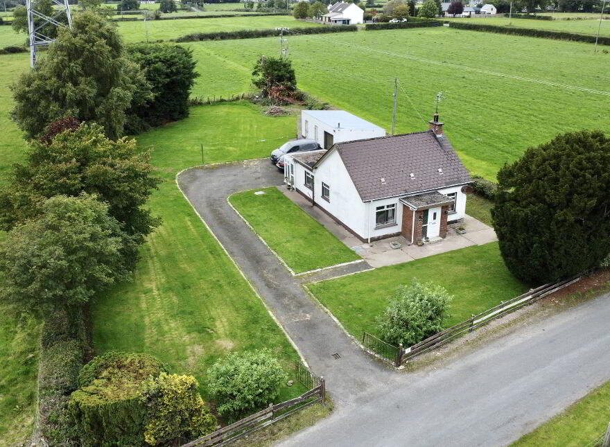 95 Ballymaguire Road, Stewartstown, BT71 5NQ photo