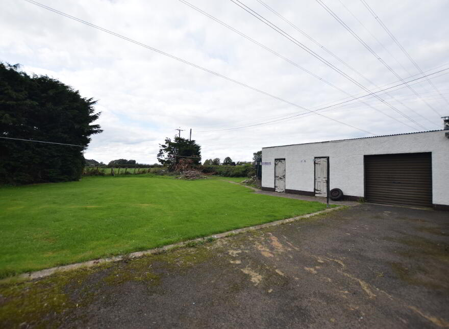 95 Ballymaguire Road, Stewartstown, BT71 5NQ