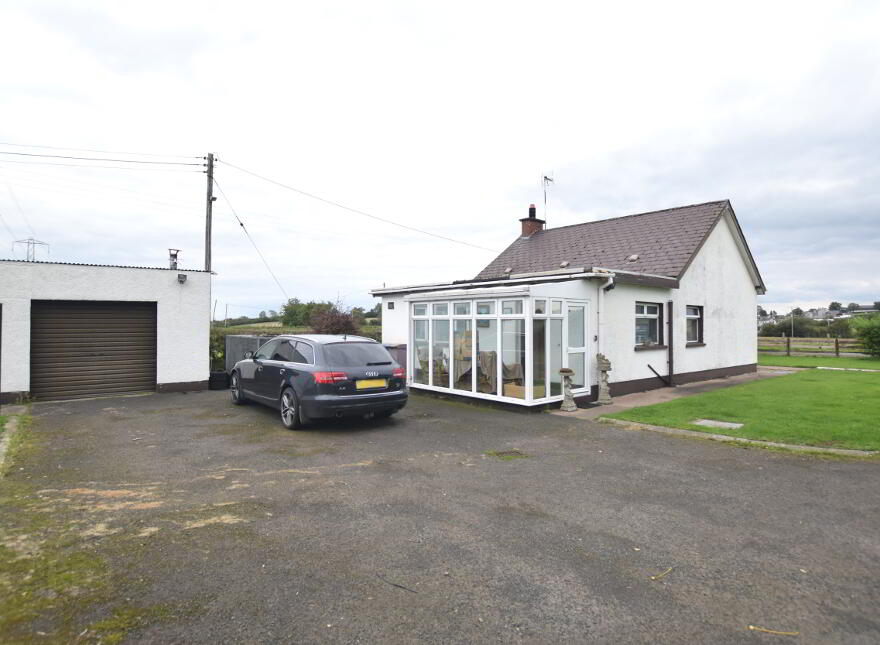 95 Ballymaguire Road, Stewartstown, BT71 5NQ