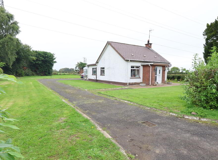 95 Ballymaguire Road, Stewartstown, BT71 5NQ