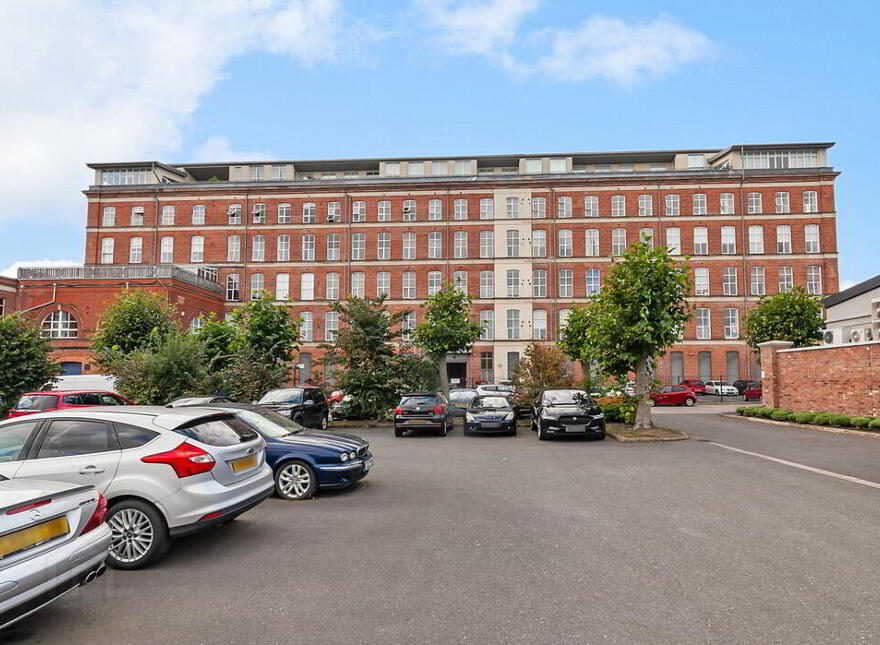 303 Edenderry Lofts, 326 Crumlin Road, Belfast, BT14 7EN photo